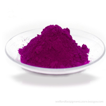 Colored Mica Powder Pigment For Plastics